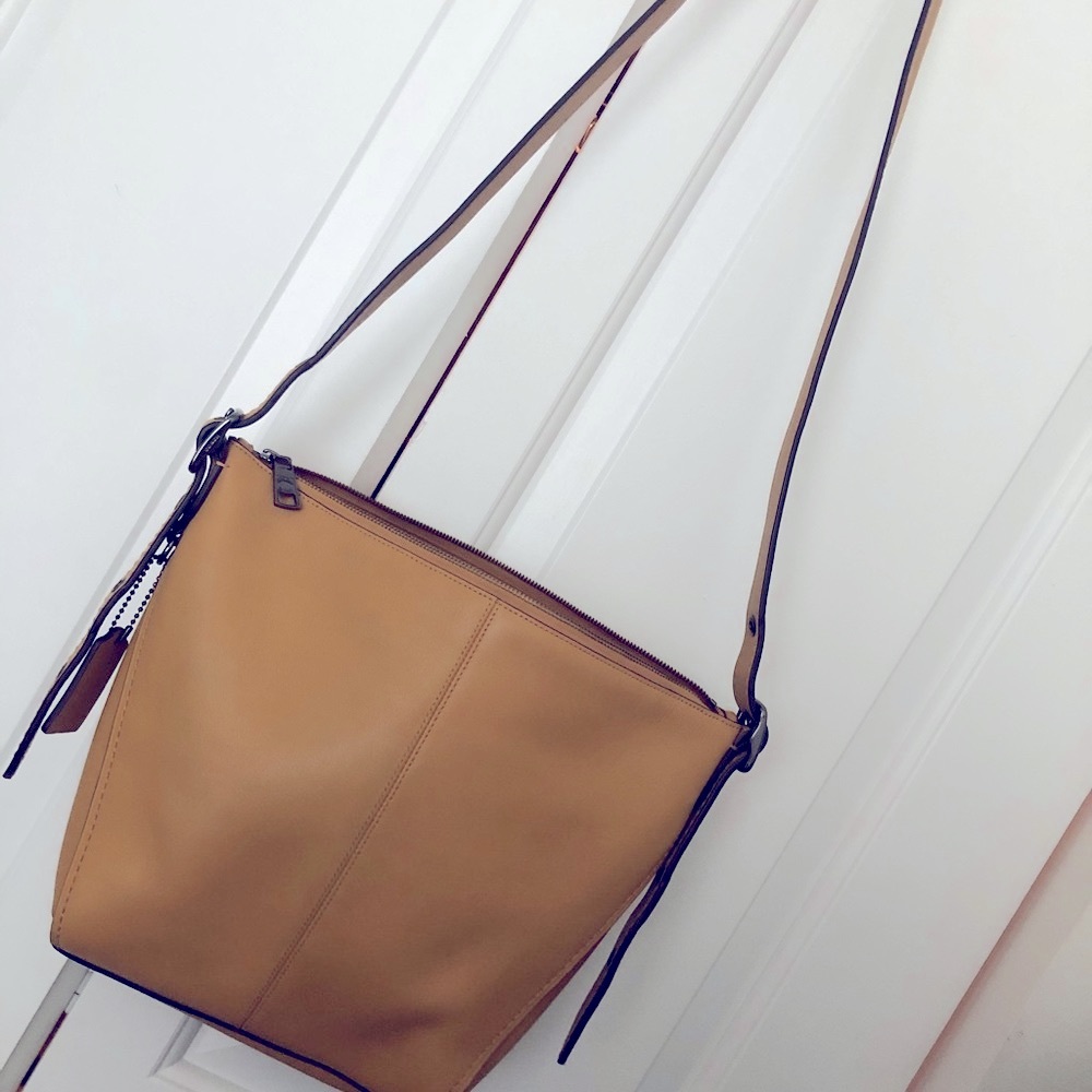 Coach handbag - Picture 7 of 10